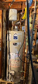 MB Heating & Cooling photo 8