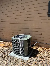 Diversified Heating & Cooling, Inc.