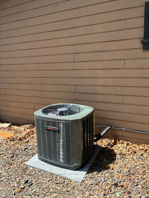 Diversified Heating & Cooling, Inc. photo 1