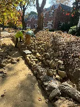 Lawn Boy Landscaping & Hardscaping