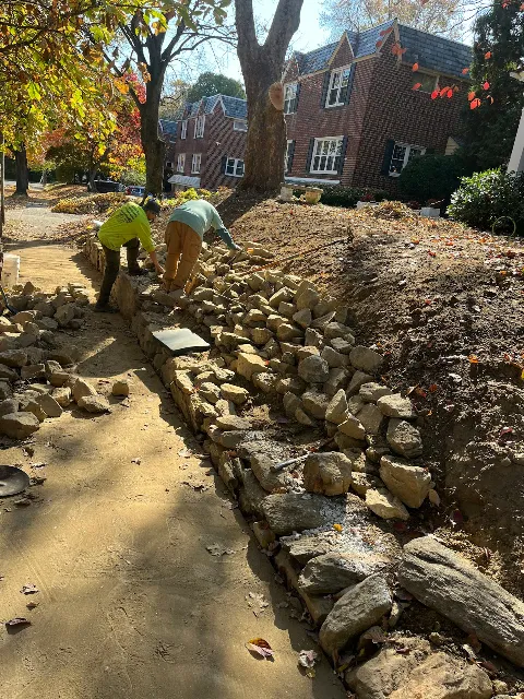 Lawn Boy Landscaping & Hardscaping photo 1
