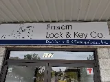 Eastern Lock & Key Co.