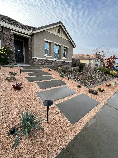 Bloom Landscaping photo 1