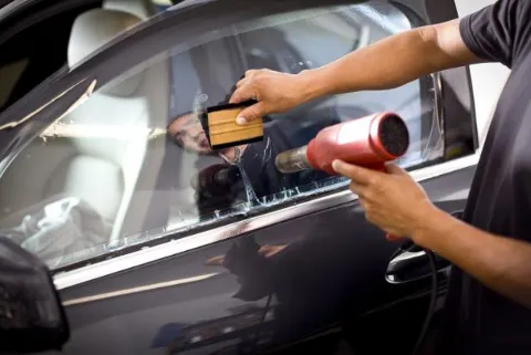 New Bridgeport Auto Glass, LLC photo 1