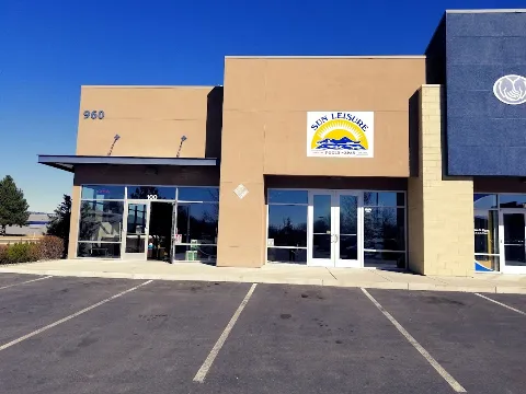 Sun Leisure Pools & Spas in Sparks