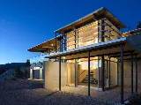 Mountain Alpine Homes
