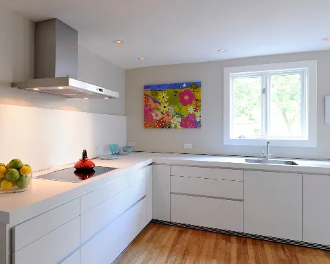 Denys Builds Designs Renovations in Ottawa