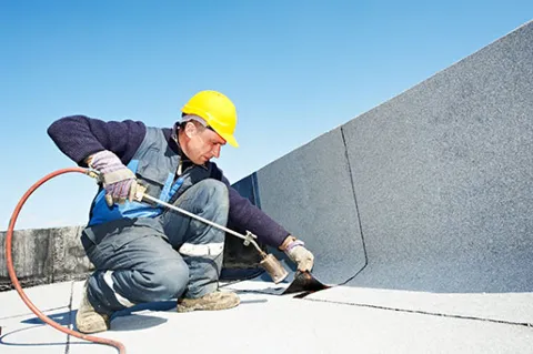 Atlas-Apex Roofing Inc. photo 1