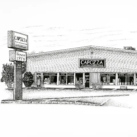 Capozza Floor Covering Center photo 1