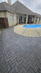Jr masonry construcción Llc photo 7