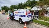 Roto-Rooter Plumbing & Water Cleanup