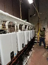 U.S. Allied Plumbing & HVAC photo 4