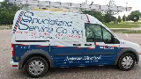 Specialized Service Heat & Air