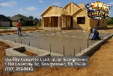 Quality Concrete Contractor Georgetown photo 6