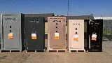 Therrell Lock & Safe Co