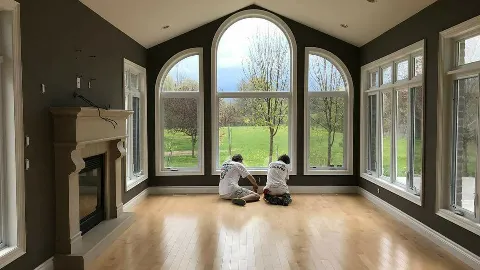 Strictly Residential Professional Painting Services photo 1