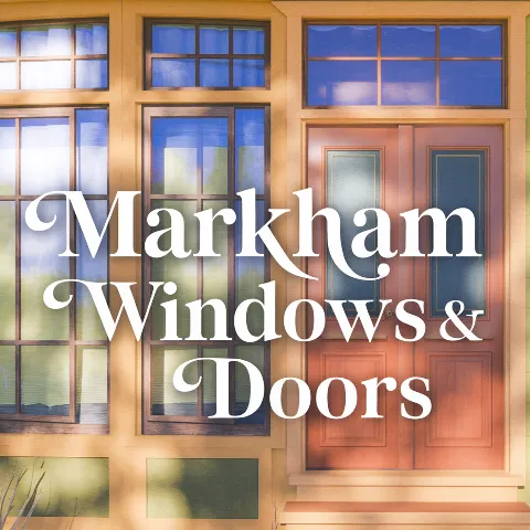 Markham Windows & Doors in Markham