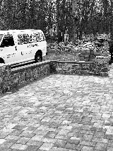 Elvis Construction LLC - Masonry photo 8