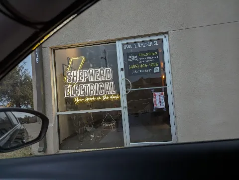 Shepherd Electrical photo 1