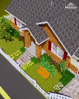 Marbel Landscaping Rochester photo 8