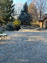 Modern Landscape photo 6