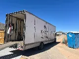 Kingdom Moving & Storage-Lubbock Movers photo 4