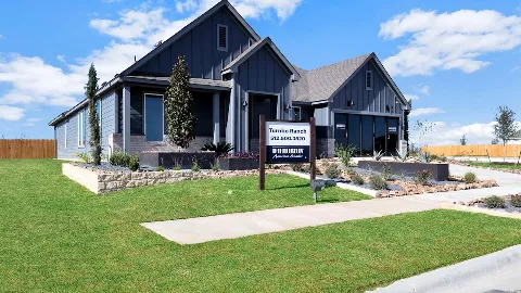 Turnbo Ranch by D.R. Horton in Killeen