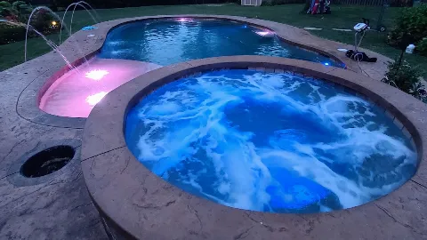 O'Brien Pools Inc. in Cincinnati