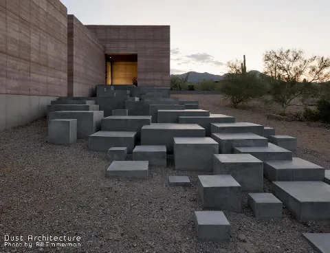 Optimum Concrete LLC in Tucson