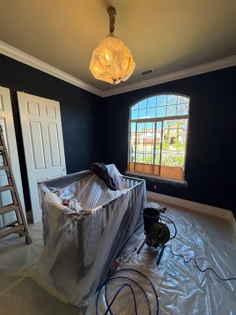 Pro 1 Painting Inc in Fresno