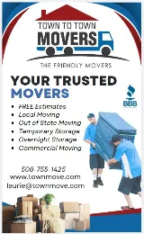 Town to Town Movers photo 8