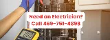Fort Electrics