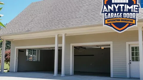 Anytime Garage Door photo 1