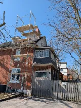 Chameleon Masonry Restoration photo 8