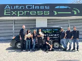 Auto Glass Express