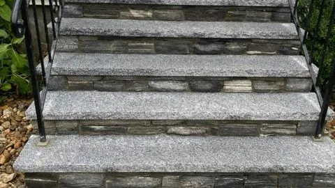 Top Mark Masonry & & Construction in Quincy