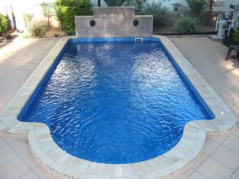 Piscines Bleu-Marin Pools in Gatineau