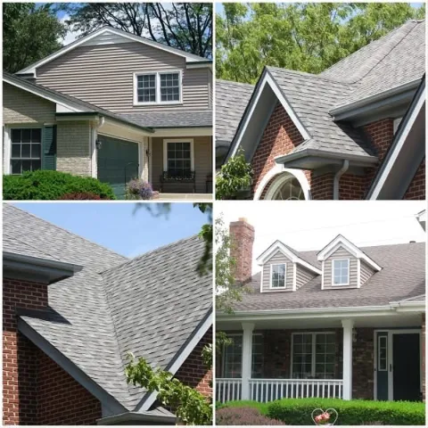 Bronson Roofing photo 1