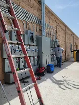 Houchin Electric Co photo 3