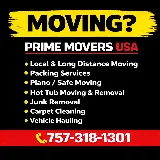 Prime Movers USA photo 5
