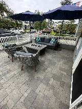 Chiseled Stone Masonry photo 6