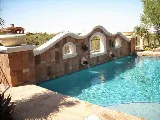 Dolphin Pools Construction photo 7