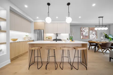 Rockdale Homes in Ottawa
