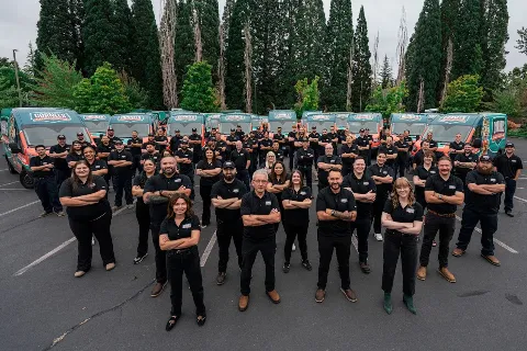 Cornel's Plumbing, Heating & Air Conditioning in Beaverton