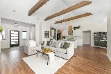 Cornerstone Custom Homes
