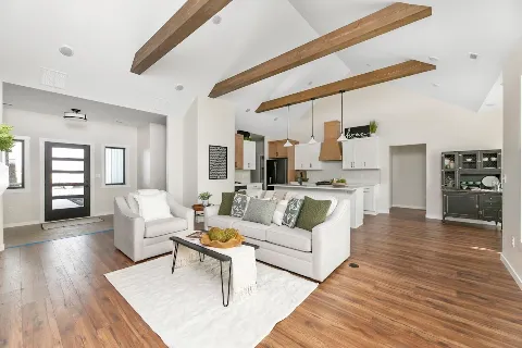 Cornerstone Custom Homes photo 1
