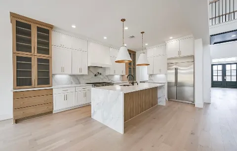 Vando Construction in Torrance