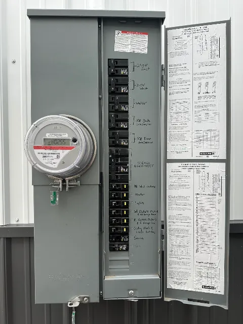 Hansen Electric photo 1