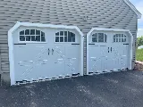 SP Rogers Garage Doors LLC