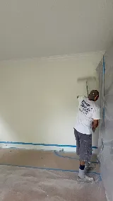 Groovy Hues Painting of South Charlotte photo 2